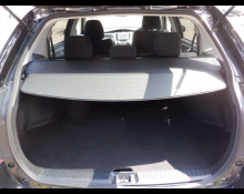 Toyota Corolla Fielder 2012