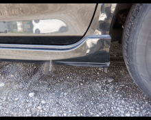 Toyota Corolla Fielder 2012