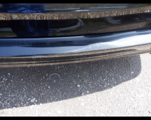 Toyota Corolla Fielder 2012