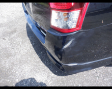 Toyota Corolla Fielder 2012