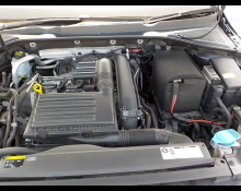 Volkswagen Golf Variant 2016