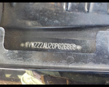 Volkswagen Golf Variant 2016