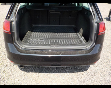 Volkswagen Golf Variant 2016