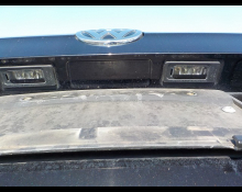 Volkswagen Golf Variant 2016