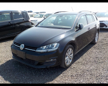 Volkswagen Golf Variant 2016