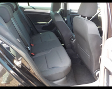 Volkswagen Golf Variant 2016