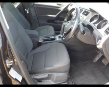 Volkswagen Golf Variant 2016