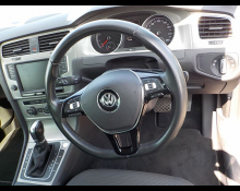 Volkswagen Golf Variant 2016