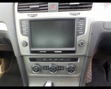 Volkswagen Golf Variant 2016