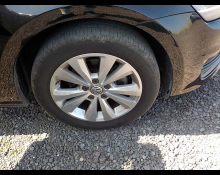 Volkswagen Golf Variant 2016