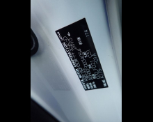 Toyota Alphard 2019