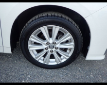 Toyota Alphard 2019
