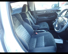 Toyota Alphard 2019