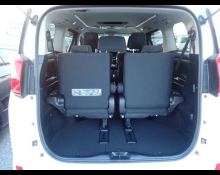 Toyota Alphard 2019