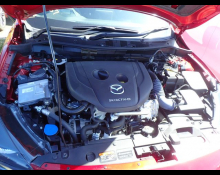 Mazda Mazda2 2021