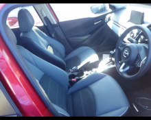 Mazda Mazda2 2021