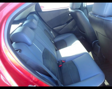 Mazda Mazda2 2021