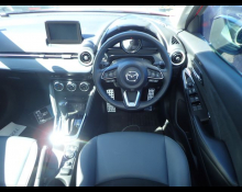 Mazda Mazda2 2021
