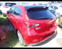 Mazda Mazda2 2021
