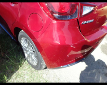 Mazda Mazda2 2021