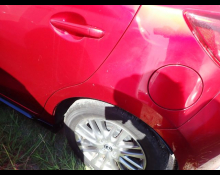 Mazda Mazda2 2021