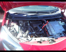 Nissan Note 2019