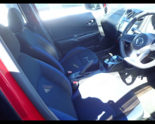 Nissan Note 2019