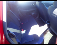 Nissan Note 2019