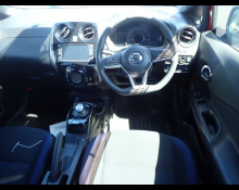 Nissan Note 2019
