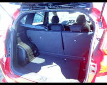 Nissan Note 2019