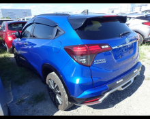 Honda Vezel 2019