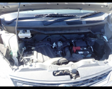Nissan NV200 2019