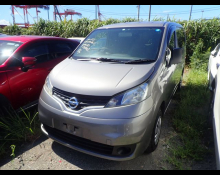 Nissan NV200 2019