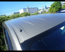 Nissan NV200 2019
