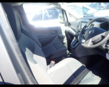 Nissan NV200 2019