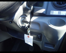 Nissan NV200 2019
