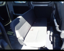 Nissan NV200 2019
