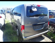 Nissan NV200 2019