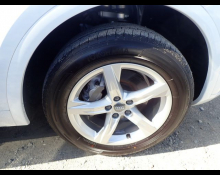 Audi Q5 2020