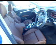 Audi Q5 2020