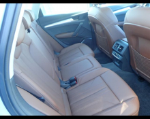 Audi Q5 2020