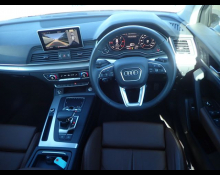 Audi Q5 2020