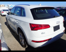 Audi Q5 2020