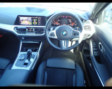 BMW 3 Series 2020