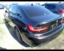 BMW 3 Series 2020