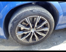 BMW X6 2020