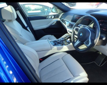 BMW X6 2020