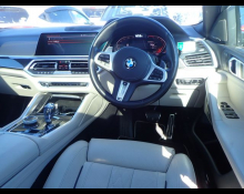BMW X6 2020