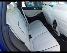 BMW X6 2020