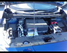Nissan Leaf 2019